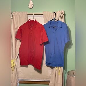 Polo Shirts